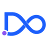 DotnLott Logo Center