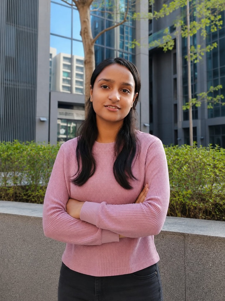 Ms. Sonalika Samal